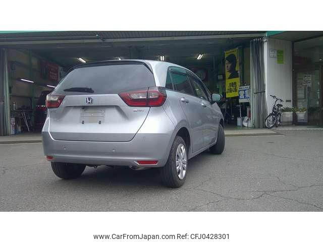 honda fit 2022 -HONDA--Fit GR4--1102116---HONDA--Fit GR4--1102116- image 2