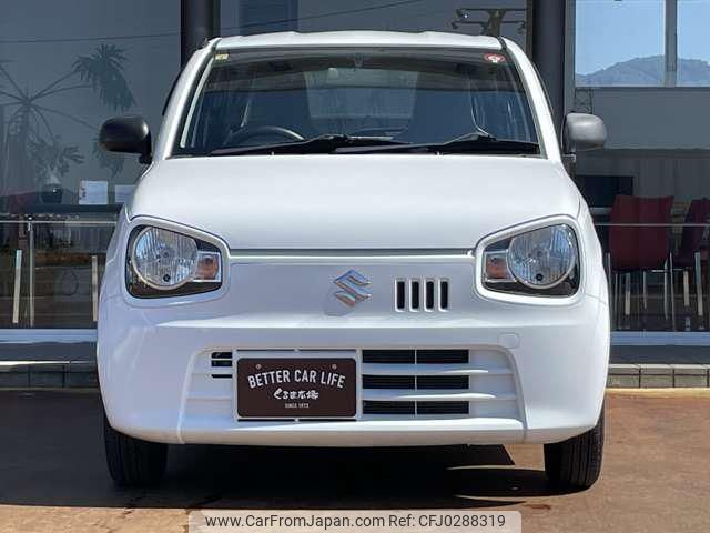 suzuki alto 2018 -SUZUKI--Alto HA36S--389850---SUZUKI--Alto HA36S--389850- image 2