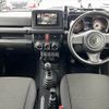 suzuki jimny 2025 -SUZUKI--Jimny 3BA-JB64W--JB64W-384***---SUZUKI--Jimny 3BA-JB64W--JB64W-384***- image 2