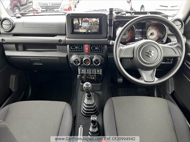 suzuki jimny 2025 -SUZUKI--Jimny 3BA-JB64W--JB64W-384***---SUZUKI--Jimny 3BA-JB64W--JB64W-384***- image 2