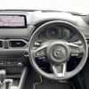 mazda cx-5 2022 CFJ1328937 image 16