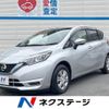 nissan note 2017 -NISSAN--Note DAA-HE12--HE12-062433---NISSAN--Note DAA-HE12--HE12-062433- image 1