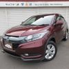 honda vezel 2015 -HONDA 【名変中 】--VEZEL RU4--1020019---HONDA 【名変中 】--VEZEL RU4--1020019- image 1