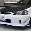 honda civic 1999 quick_quick_GF-EK9_EK91103506 image 5