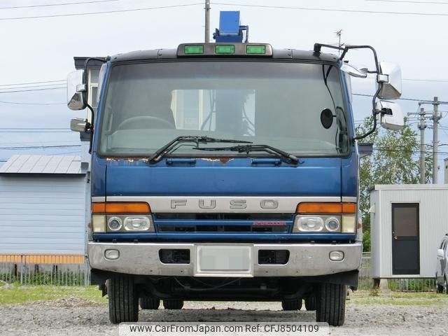 mitsubishi-fuso fighter 1994 GOO_NET_EXCHANGE_0302510A30230207W012 image 2