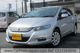honda insight 2009 CFJ1594090