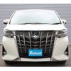 toyota alphard 2018 CFJ1520695 image 11