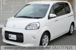 toyota porte 2014 CFJ1777925