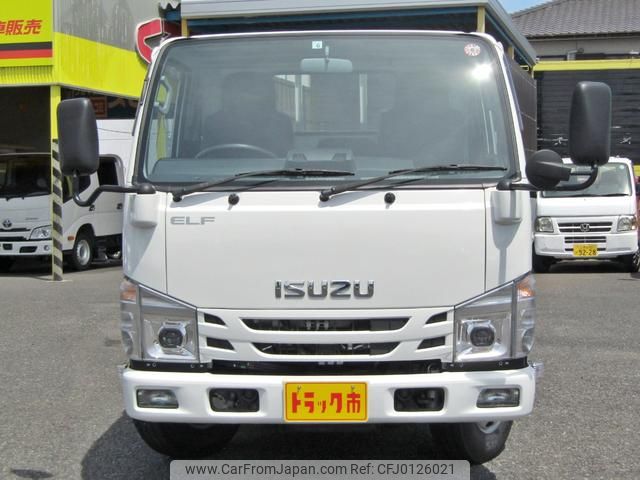 isuzu elf-truck 2023 GOO_NET_EXCHANGE_0208643A30240821W002 image 2