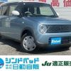 suzuki alto-lapin 2021 -SUZUKI 【船橋 580ｳ4604】--Alto Lapin HE33S--313517---SUZUKI 【船橋 580ｳ4604】--Alto Lapin HE33S--313517- image 1