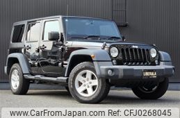 chrysler jeep-wrangler 2016 -CHRYSLER--Jeep Wrangler ABA-JK36L--1C4HJWKG7GL293739---CHRYSLER--Jeep Wrangler ABA-JK36L--1C4HJWKG7GL293739-