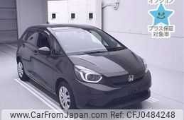 honda fit 2020 -HONDA--Fit GR1--1011804---HONDA--Fit GR1--1011804-