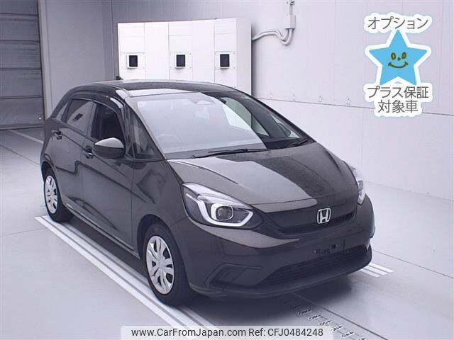 honda fit 2020 -HONDA--Fit GR1--1011804---HONDA--Fit GR1--1011804- image 1