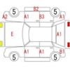 renault kangoo 2016 -RENAULT--Renault Kangoo ABA-KWK4M--VF1KW2UBAF0729855---RENAULT--Renault Kangoo ABA-KWK4M--VF1KW2UBAF0729855- image 2
