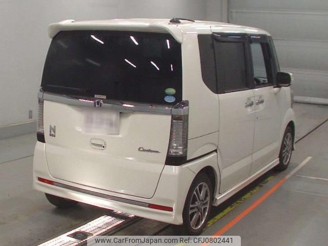 honda n-box 2016 quick_quick_DBA-JF1_JF1-1663752 image 2