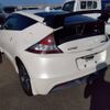 honda cr-z 2010 CFJ1824871 image 2