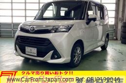 toyota tank 2017 -TOYOTA--Tank DBA-M910A--M910A-0020973---TOYOTA--Tank DBA-M910A--M910A-0020973-