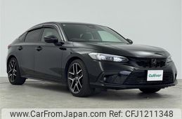 honda civic 2021 -HONDA--Civic 6BA-FL1--FL1-1002057---HONDA--Civic 6BA-FL1--FL1-1002057-