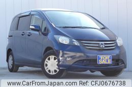 honda freed 2009 quick_quick_DBA-GB3_GB3-1154470