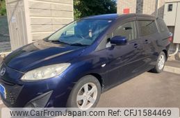 mazda premacy 2010 CFJ1584469