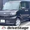 daihatsu tanto 2021 quick_quick_LA650S_LA650S-0152214 image 1