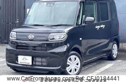 daihatsu tanto 2021 quick_quick_LA650S_LA650S-0152214