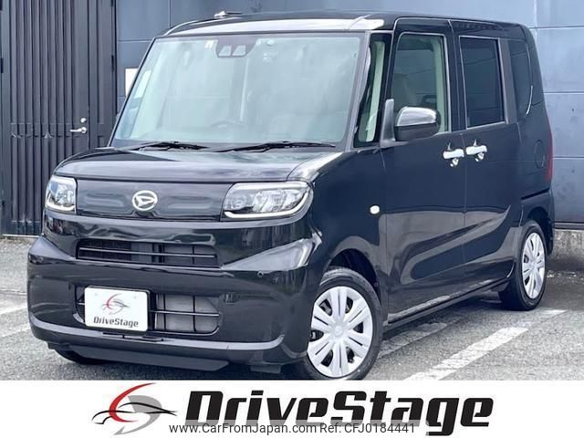 daihatsu tanto 2021 quick_quick_LA650S_LA650S-0152214 image 1