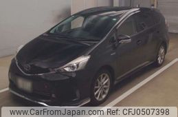 toyota prius-α 2015 -TOYOTA 【習志野 330ﾎ3926】--Prius α DAA-ZVW41W--ZVW41-3389053---TOYOTA 【習志野 330ﾎ3926】--Prius α DAA-ZVW41W--ZVW41-3389053-