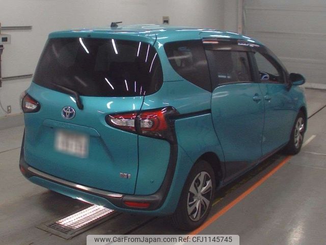 toyota sienta 2018 -TOYOTA 【湘南 502ふ9133】--Sienta NHP170G-7146024---TOYOTA 【湘南 502ふ9133】--Sienta NHP170G-7146024- image 2