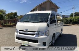 toyota hiace-wagon 2019 CFJ1643306