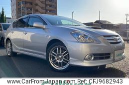 toyota caldina 2007 CFJ9682943