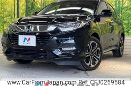 honda vezel 2018 -HONDA--VEZEL DAA-RU3--RU3-1329092---HONDA--VEZEL DAA-RU3--RU3-1329092-