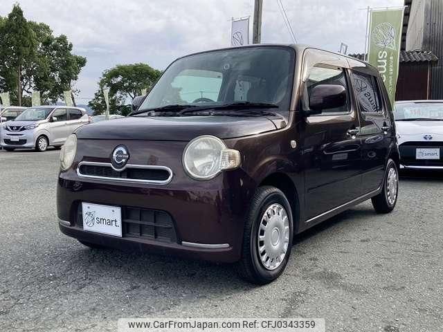 daihatsu mira-cocoa 2010 quick_quick_DBA-L675S_L675S-0023619 image 2