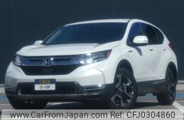 honda cr-v 2019 -HONDA--CR-V 6AA-RT5--RT5-1004474---HONDA--CR-V 6AA-RT5--RT5-1004474-