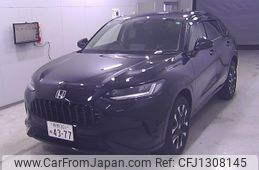 honda zr-v 2024 quick_quick_5BA-RZ5_RZ5-1001215