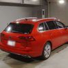 volkswagen golf-variant 2021 CFJ1813814 image 2