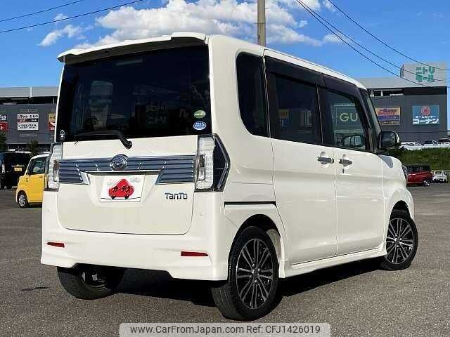 daihatsu tanto 2016 CFJ1426019 image 2