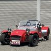 caterham caterham-others 1989 quick_quick_FUMEI_HIGASHI4191668HIGASI image 1