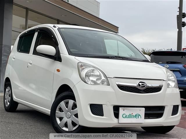 daihatsu mira 2013 -DAIHATSU--Mira DBA-L275S--L275S-0166612---DAIHATSU--Mira DBA-L275S--L275S-0166612- image 1