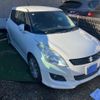 suzuki swift 2013 -SUZUKI--Swift DBA-ZC72S--ZC72S-229519---SUZUKI--Swift DBA-ZC72S--ZC72S-229519- image 3