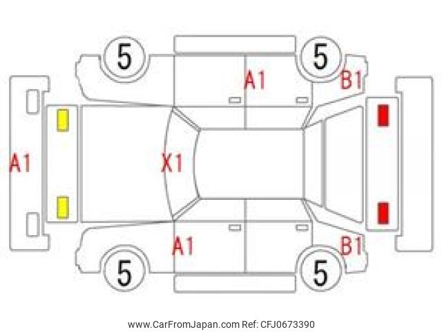 toyota harrier 2023 -TOYOTA--Harrier 6BA-MXUA80--MXUA80-0099050---TOYOTA--Harrier 6BA-MXUA80--MXUA80-0099050- image 2