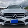 mercedes-benz c-class 2014 CFJ1842586 image 2