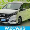 nissan serena 2017 quick_quick_DAA-GFC27_GFC27-066783 image 1