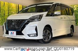 nissan serena 2020 -NISSAN--Serena DAA-HFC27--HFC27-067571---NISSAN--Serena DAA-HFC27--HFC27-067571-