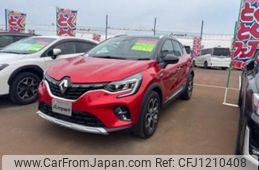 renault captur 2021 -RENAULT--Renault Captur 3BA-HJBH5H--VF1RJB000M0822172---RENAULT--Renault Captur 3BA-HJBH5H--VF1RJB000M0822172-