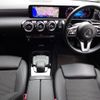 mercedes-benz cla-class 2022 -MERCEDES-BENZ--Benz CLA 3DA-118612M--W1K1186122N349733---MERCEDES-BENZ--Benz CLA 3DA-118612M--W1K1186122N349733- image 19