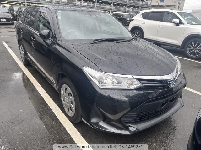 toyota corolla-fielder 2021 quick_quick_6AA-NKE165G_NKE165-7244269 image 2