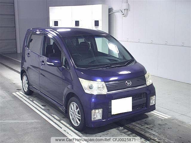 daihatsu move 2008 -DAIHATSU 【岐阜 582ﾐ8892】--Move L175S-0196583---DAIHATSU 【岐阜 582ﾐ8892】--Move L175S-0196583- image 1