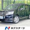 honda stepwagon 2012 -HONDA--Stepwgn DBA-RK5--RK5-1214525---HONDA--Stepwgn DBA-RK5--RK5-1214525- image 1