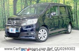 honda stepwagon 2012 -HONDA--Stepwgn DBA-RK5--RK5-1214525---HONDA--Stepwgn DBA-RK5--RK5-1214525-